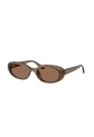 Gafas De Sol Ray-Ban RB4441D RB4441 Marrón Hombre Y Mujer de Ray-Ban