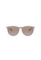 Gafas De Sol Ray-Ban Erika RB4171 Marrón Hombre Y Mujer de Ray-Ban