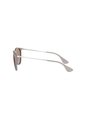 Gafas De Sol Ray-Ban Erika RB4171 Marrón Hombre Y Mujer de Ray-Ban