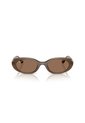 Gafas De Sol Ray-Ban RB4441D RB4441 Marrón Hombre Y Mujer de Ray-Ban