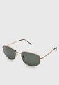 Gafas de Sol Ray-Ban Dorado de Ray-Ban