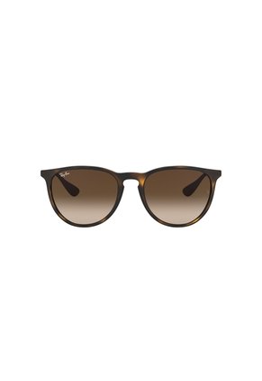 Gafas De Sol Ray-Ban Erika RB4171 Marrón Hombre Y Mujer