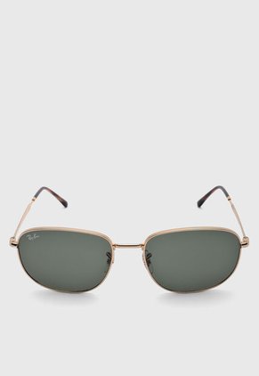 Gafas de Sol Ray-Ban Dorado