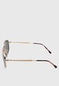 Gafas de Sol Ray-Ban Dorado de Ray-Ban
