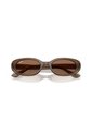 Gafas De Sol Ray-Ban RB4441D RB4441 Marrón Hombre Y Mujer de Ray-Ban