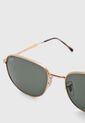 Gafas de Sol Ray-Ban Dorado de Ray-Ban