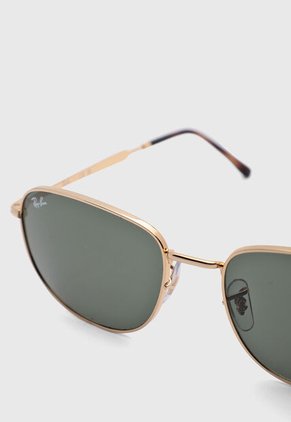 Gafas de Sol Ray-Ban Dorado