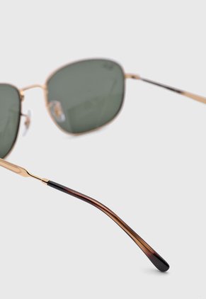 Gafas de Sol Ray-Ban Dorado