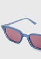 Gafas Ray-Ban Zaya Azul de Ray-Ban