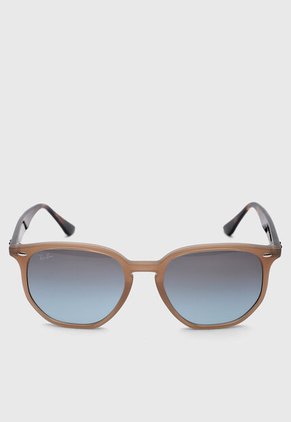 Gafas de Sol Ray-Ban Marrón Claro