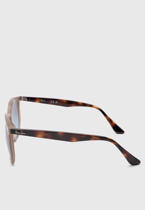 Gafas de Sol Ray-Ban Marrón Claro
