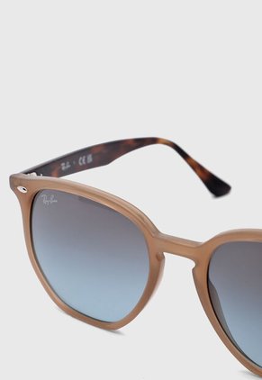 Gafas de Sol Ray-Ban Marrón Claro