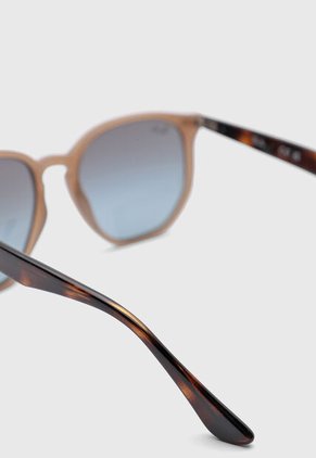 Gafas de Sol Ray-Ban Marrón Claro