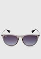 Gafas Ray-Ban Erika Transparente Gris de Ray-Ban
