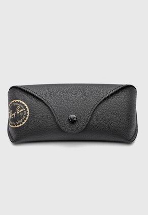 Gafas Ray-Ban Erika Transparente Gris