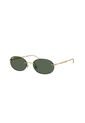 Gafas De Sol Ray-Ban RB3767 Dorado Hombre Y Mujer de Ray-Ban