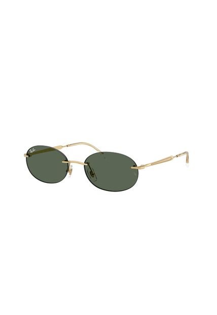 Gafas De Sol Ray-Ban RB3767 Dorado Hombre Y Mujer