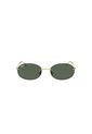 Gafas De Sol Ray-Ban RB3767 Dorado Hombre Y Mujer de Ray-Ban