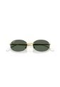 Gafas De Sol Ray-Ban RB3767 Dorado Hombre Y Mujer de Ray-Ban