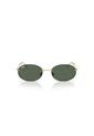 Gafas De Sol Ray-Ban RB3767 Dorado Hombre Y Mujer de Ray-Ban