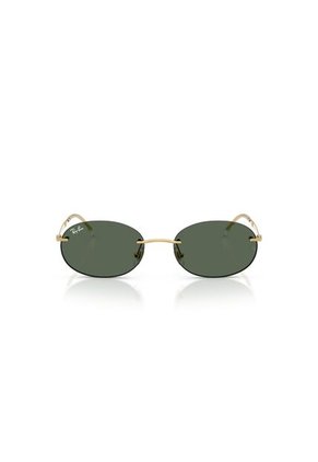 Gafas De Sol Ray-Ban RB3767 Dorado Hombre Y Mujer