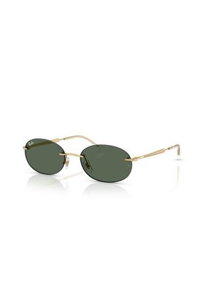 Gafas De Sol Ray-Ban RB3767 Dorado Hombre Y Mujer