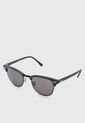 Gafas Ray-Ban Clubmaster Gris de Ray-Ban