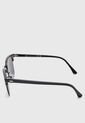 Gafas Ray-Ban Clubmaster Gris de Ray-Ban