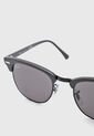 Gafas Ray-Ban Clubmaster Gris de Ray-Ban
