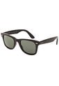 Gafas Negras Ray Ban de Ray-Ban