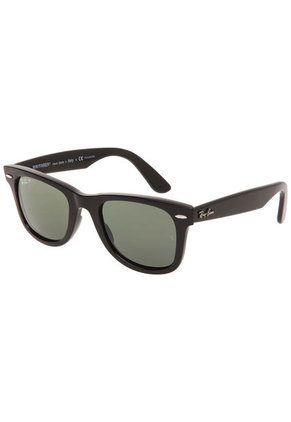 Gafas Negras Ray Ban
