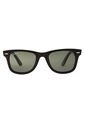 Gafas Negras Ray Ban de Ray-Ban