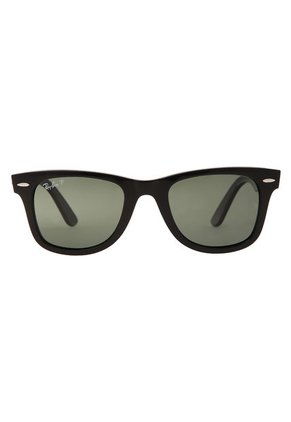 Gafas Negras Ray Ban