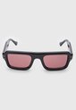 Gafas de Sol Ray-Ban Flacko Puffer Negro de Ray-Ban