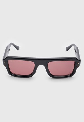 Gafas de Sol Ray-Ban Flacko Puffer Negro