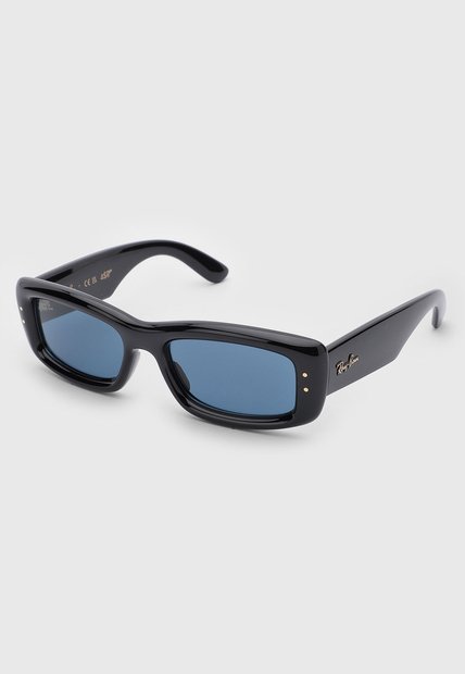 Gafas de Sol Ray-Ban Kiliane Puffer  Negro