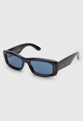 Gafas de Sol Ray-Ban Kiliane Puffer Negro