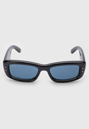 Gafas de Sol Ray-Ban Kiliane Puffer Negro