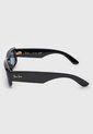 Gafas de Sol Ray-Ban Kiliane Puffer  Negro de Ray-Ban