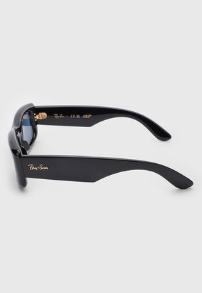 Gafas de Sol Ray-Ban Kiliane Puffer Negro