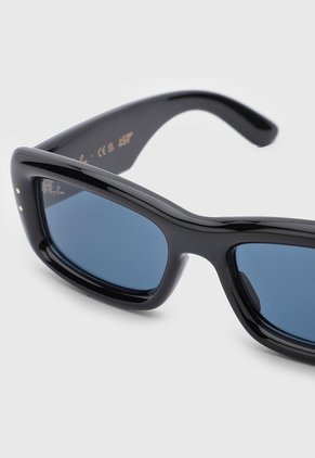 Gafas de Sol Ray-Ban Kiliane Puffer Negro