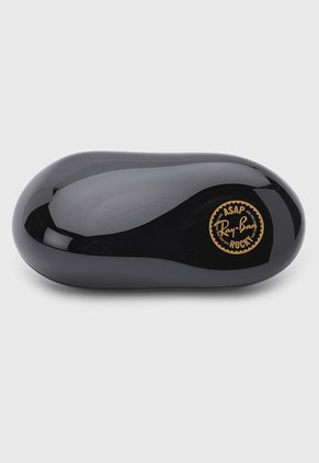 Gafas de Sol Ray-Ban Kiliane Puffer Negro
