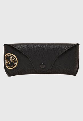 Gafas Dorado-Café-Verde Ray Ban