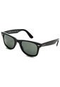 Gafas Ray-Ban Wayfarer Negro de Ray-Ban