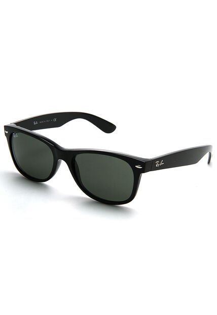 Gafas de Sol Ray-Ban Wayfarer Classic Negro