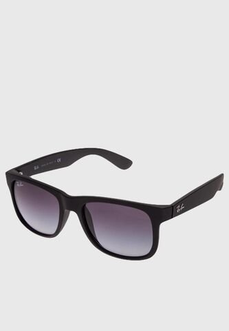 Gafas Ray-Ban Justin Negro Ray-Ban