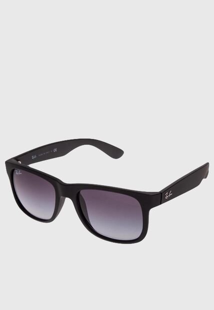 Gafas Ray-Ban Justin Negro