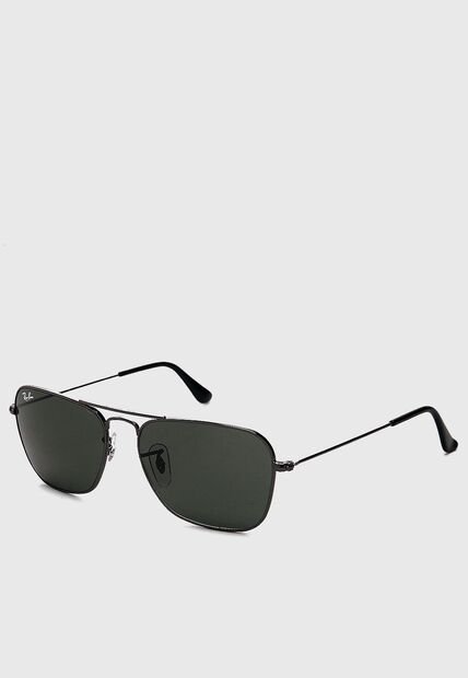 Gafas de Sol Ray-Ban ORB3136 Negro