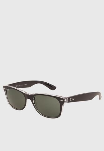 Gafas de Sol Ray-Ban New Wayfarer Negro Ray-Ban