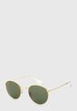 Gafas Ray-Ban 0RB3447 Dorado de Ray-Ban